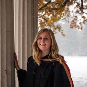 Meet your Posher, Samantha